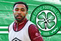 Callum Wilson, Celtic