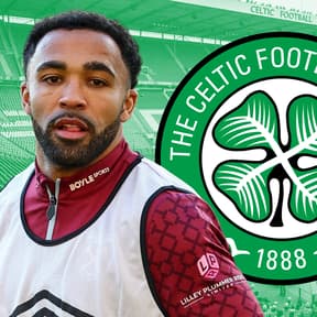 Celtic receive fresh Callum Wilson transfer message