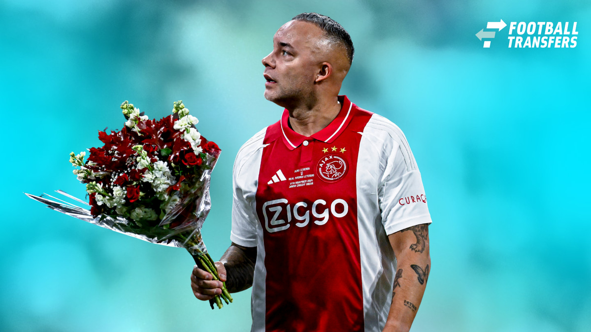 Demy de Zeeuw, Ajax