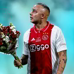 Demy de Zeeuw, Ajax