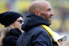 Federico Higuain, Columbus Crew