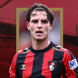 Alex Scott, Bournemouth