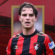 Alex Scott, Bournemouth