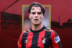 Alex Scott, Bournemouth