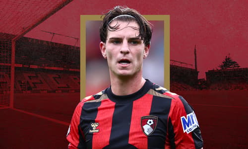 Alex Scott, Bournemouth