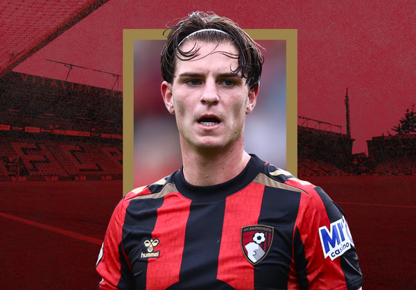 Alex Scott, Bournemouth