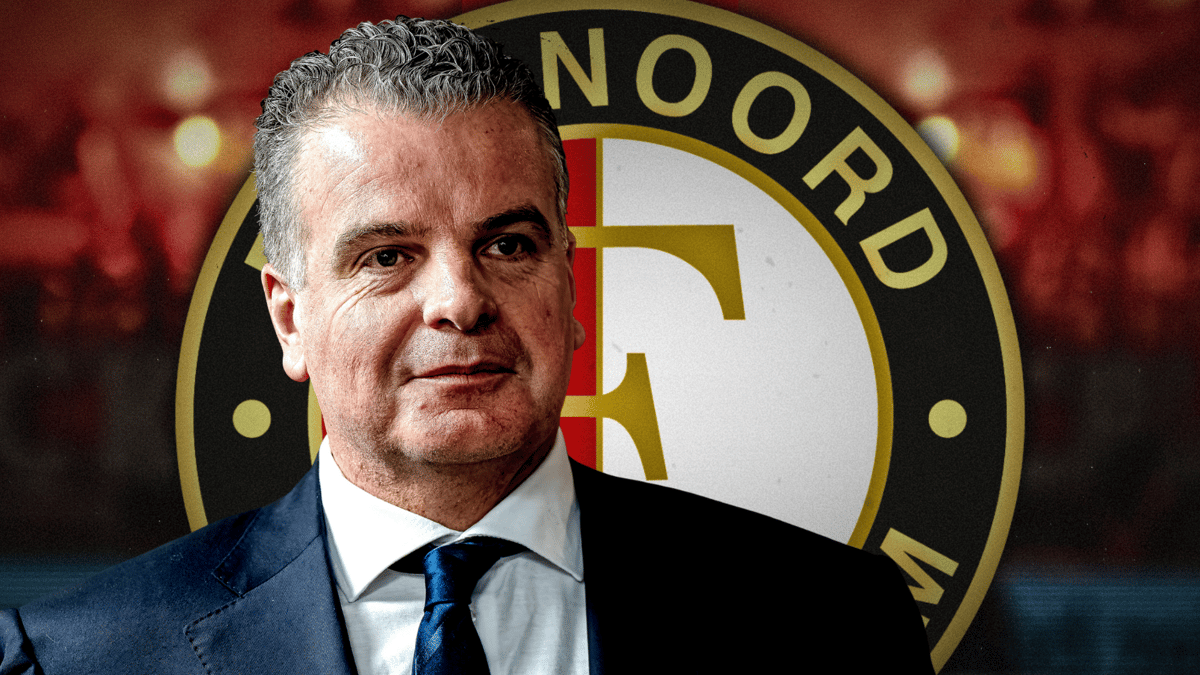 Dennis te Kloese, Feyenoord