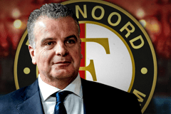 Dennis te Kloese, Feyenoord