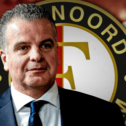 Dennis te Kloese, Feyenoord
