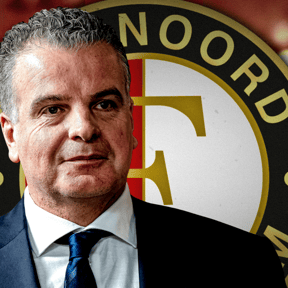 Foto op social media verraadt recordtransfer van Feyenoord