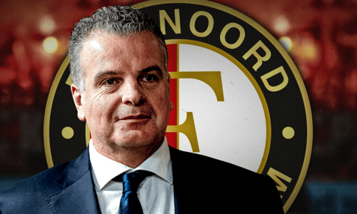 Dennis te Kloese, Feyenoord