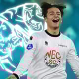 Kodai Sano, NEC, Ajax