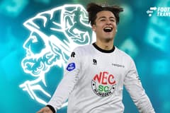 Kodai Sano, NEC, Ajax