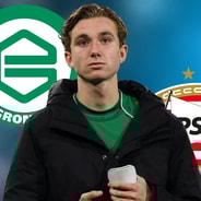 Tygo Land, FC Groningen, PSV