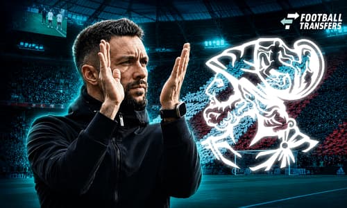 Francesco Farioli, Ajax