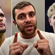 Fabrizio Romano, Bruno Guimaraes, Alejandro Garnacho