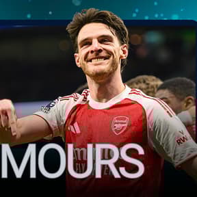 Transfer rumours: Chelsea in concrete talks as Arsenal fight for Declan Rice 2.0