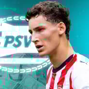 Ruben van Bommel, PSV