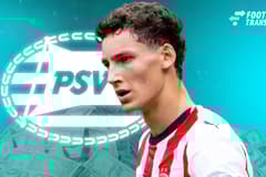Ruben van Bommel, PSV