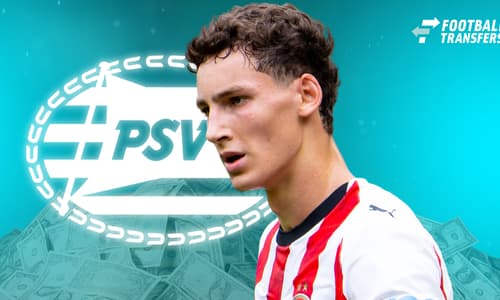 Ruben van Bommel, PSV