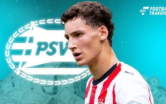 Ruben van Bommel, PSV