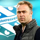 Robin Veldman, sc Heerenveen