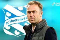 Robin Veldman, sc Heerenveen