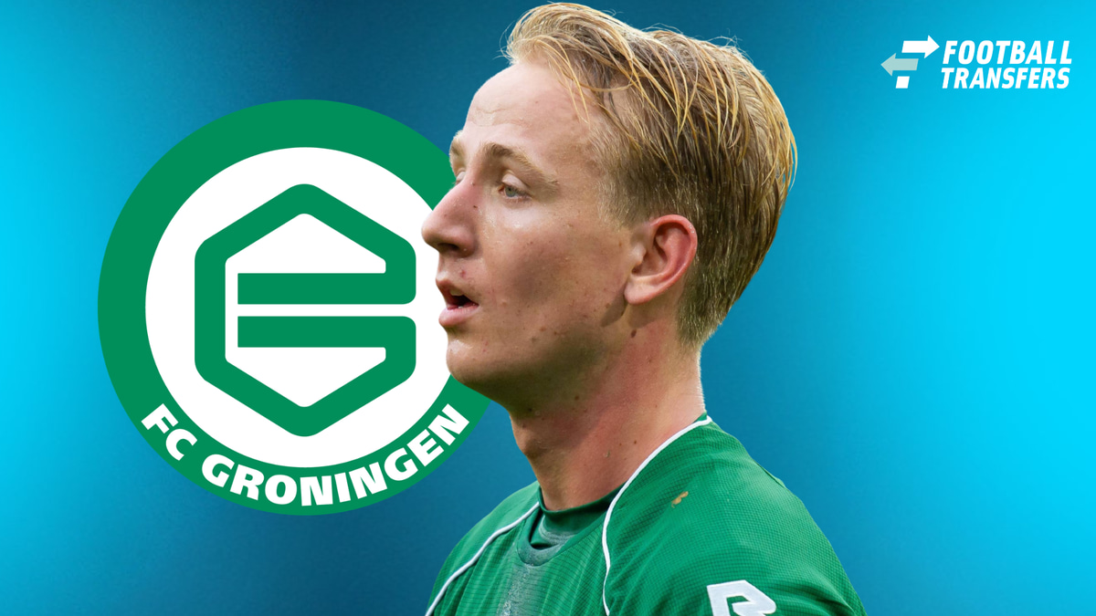 Thijmen Blokzijl, FC Groningen