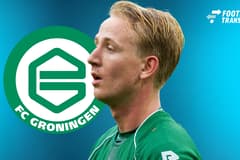 Thijmen Blokzijl, FC Groningen