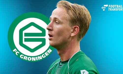 Thijmen Blokzijl, FC Groningen