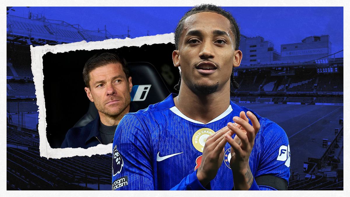Joao Pedro, Xabi Alonso, Chelsea