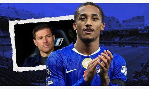Joao Pedro, Xabi Alonso, Chelsea