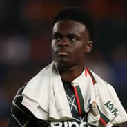 Tyrique George, Chelsea, 2025/26