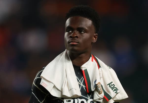 Tyrique George, Chelsea, 2025/26