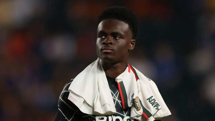 Tyrique George, Chelsea