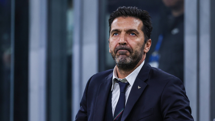 Gianluigi Buffon