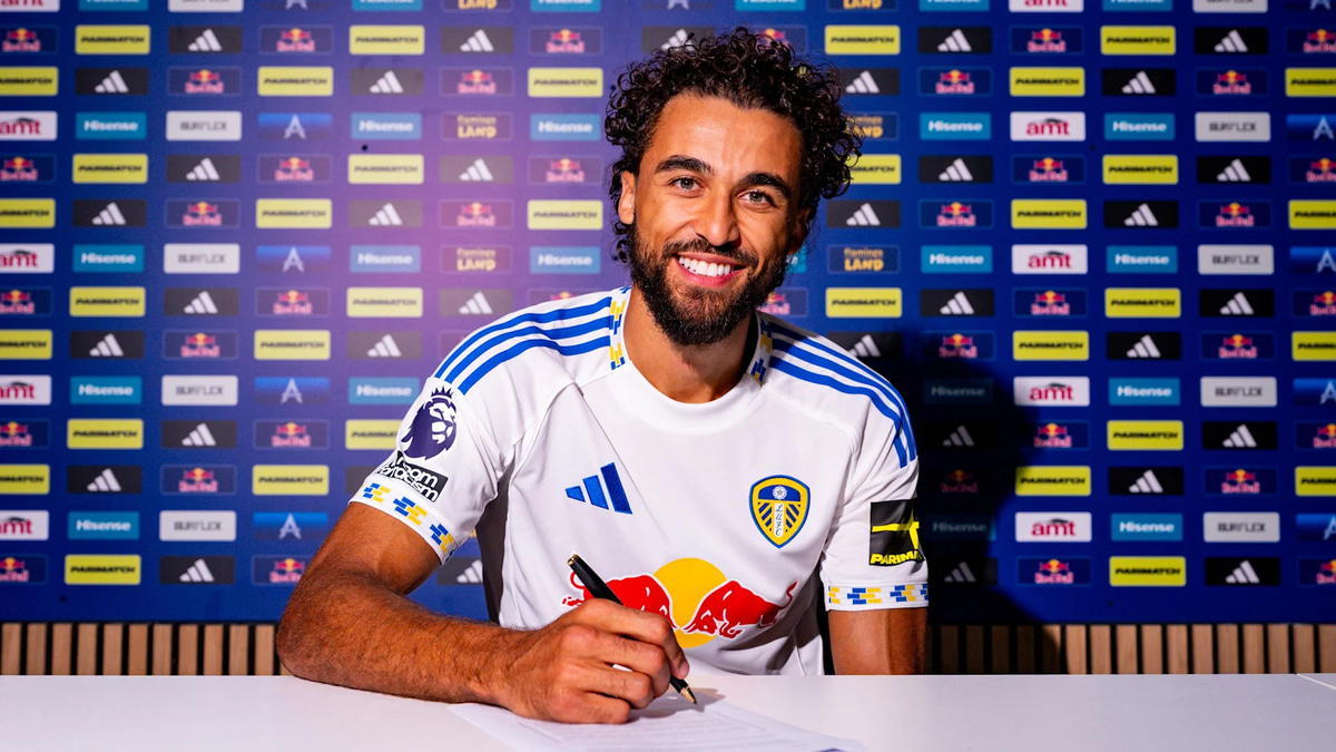 Dominic Calvert-Lewin, Leeds United, 2025/26