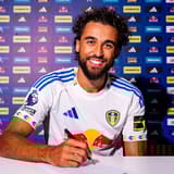Dominic Calvert-Lewin, Leeds United, 2025/26