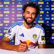 Dominic Calvert-Lewin, Leeds United, 2025/26