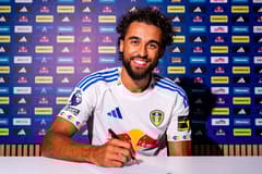 Dominic Calvert-Lewin, Leeds United, 2025/26