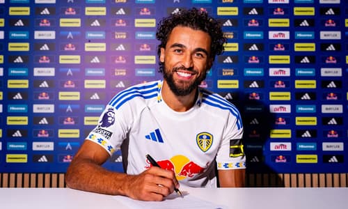 Dominic Calvert-Lewin, Leeds United, 2025/26