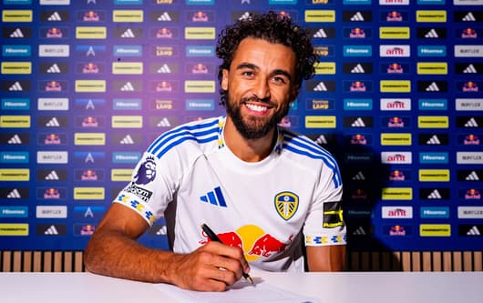 Dominic Calvert-Lewin, Leeds United, 2025/26