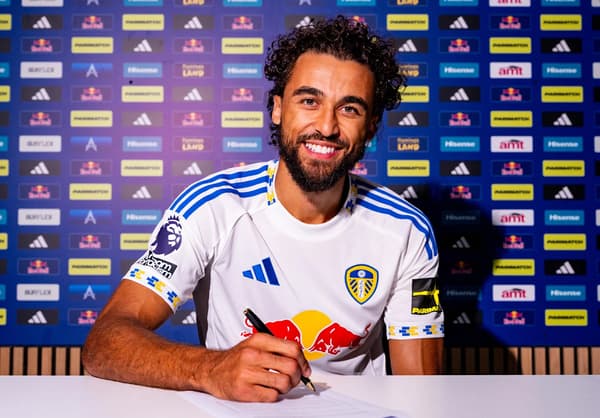 Dominic Calvert-Lewin, Leeds United, 2025/26