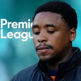 Steven Bergwijn, Premier League