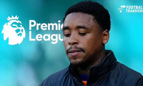 Steven Bergwijn, Premier League