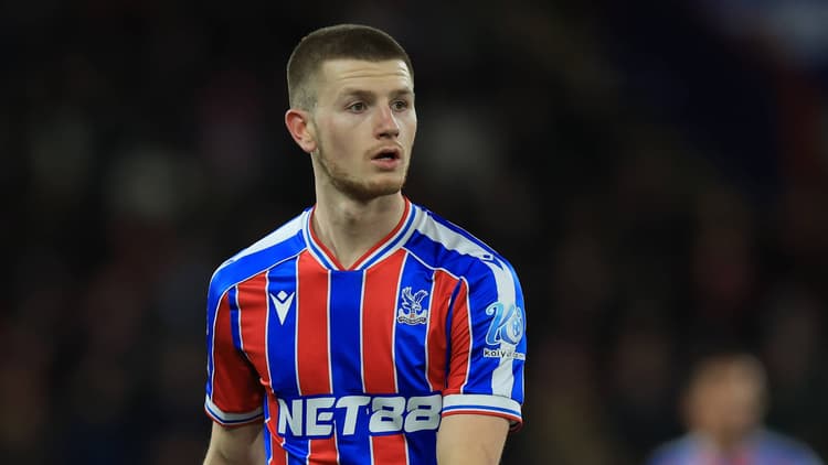 Adam Wharton is an alternative Man Utd midfield target