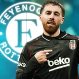 Orkun Kökçü, Feyenoord