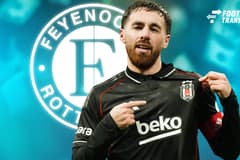 Orkun Kökçü, Feyenoord