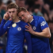 Cole Palmer, Liam Delap, Chelsea, 2025/26