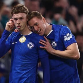 Premier League top scorers 2025/26: Palmer the fifth player to net hat-trick